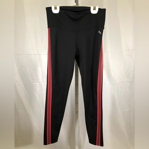 JoyLab Striped Leggings